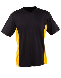 Teammate Tee Kids Ts12k Metro Workwear.