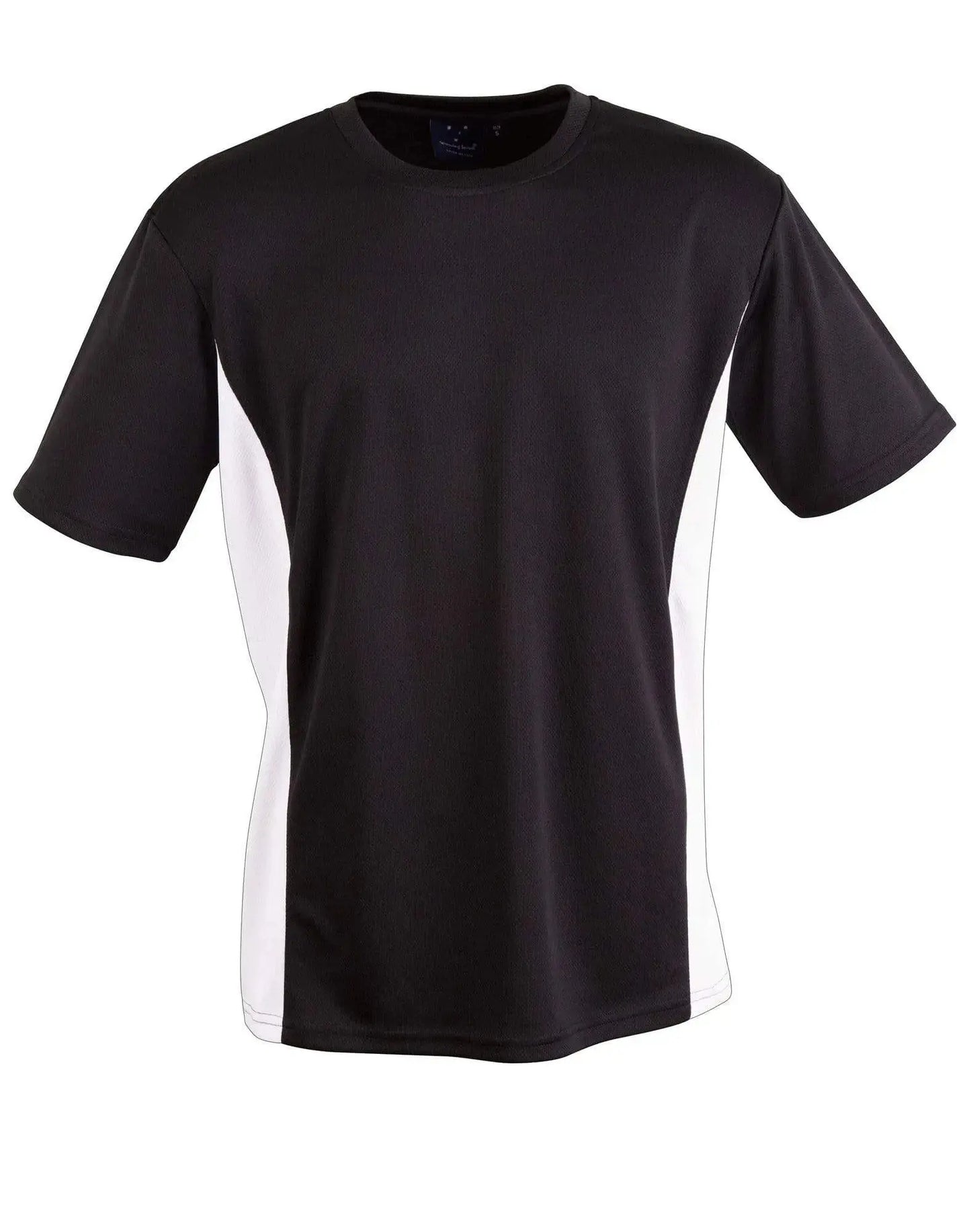 Teammate Tee Kids Ts12k Metro Workwear.