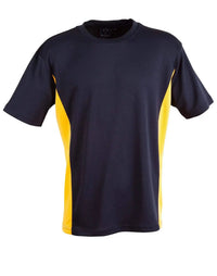 Teammate Tee Kids Ts12k Metro Workwear.