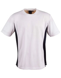 Teammate Tee Kids Ts12k Metro Workwear.