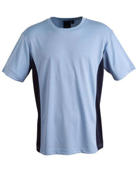 Teammate Tee Kids Ts12k Metro Workwear.