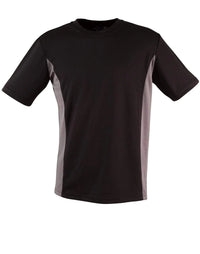 Teammate Tee Unisex Ts12 Metro Workwear.