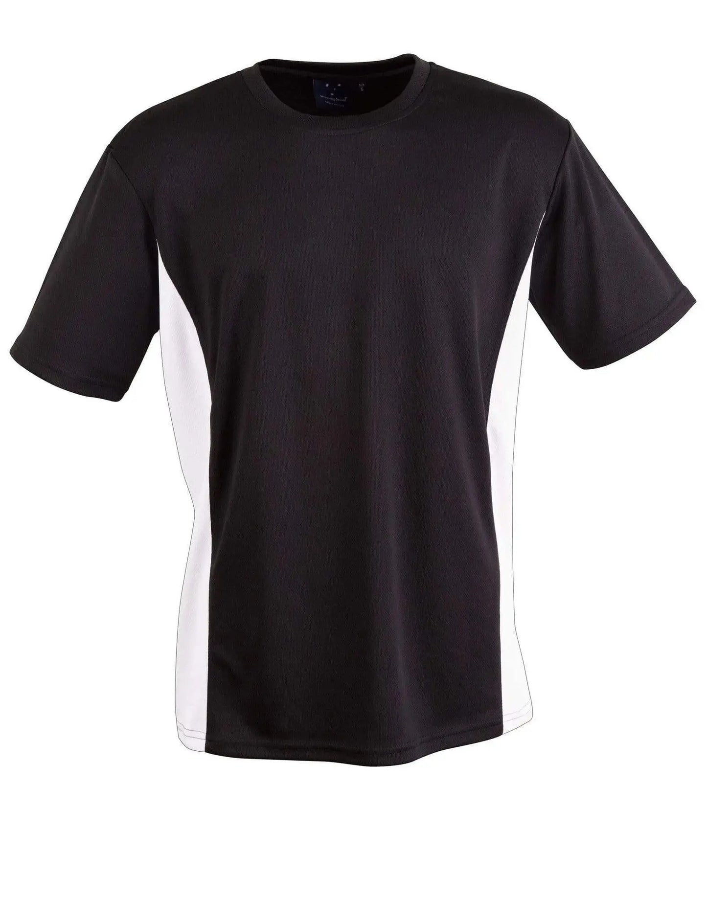 Teammate Tee Unisex Ts12 Metro Workwear.