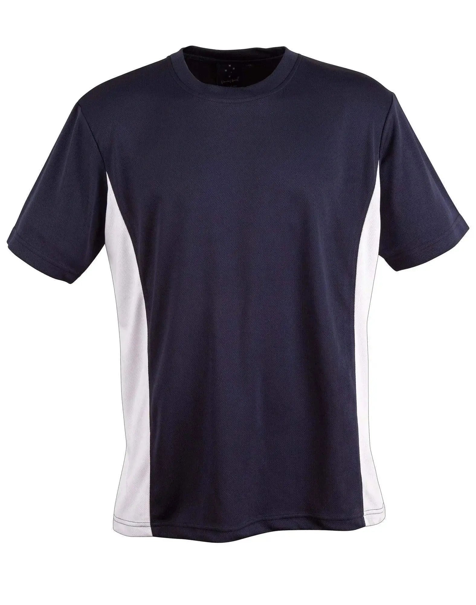 Teammate Tee Unisex Ts12 Metro Workwear.