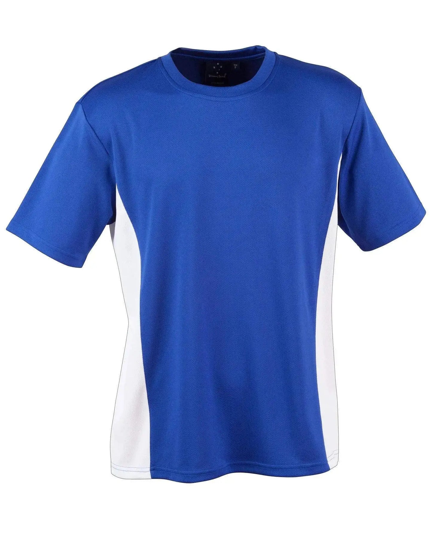 Teammate Tee Unisex Ts12 Metro Workwear.