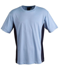 Teammate Tee Unisex Ts12 Metro Workwear.