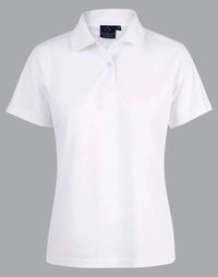 Verve Polo Ladie's Ps82 Metro Workwear.
