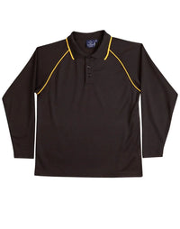Winning Spirit Champion Plus Kids Ps43k Metro Workwear.