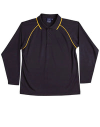 Winning Spirit Champion Plus Kids Ps43k Metro Workwear.