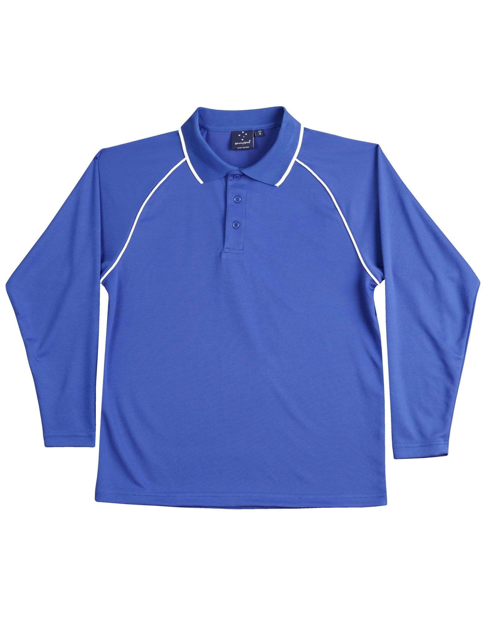 Winning Spirit Champion Plus Kids Ps43k Metro Workwear.