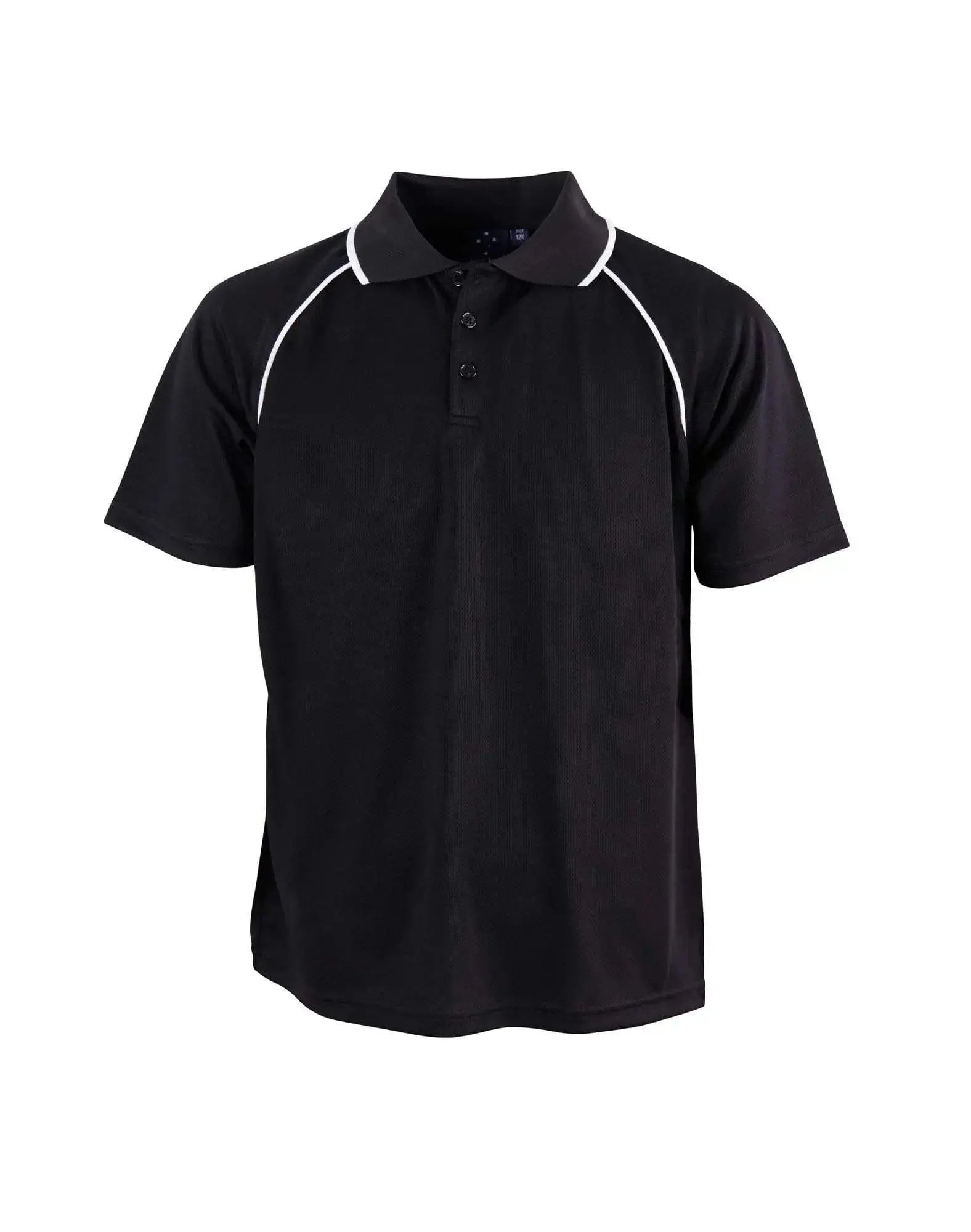 Winning Spirit Champion Polo Kids Ps24 Metro Workwear.