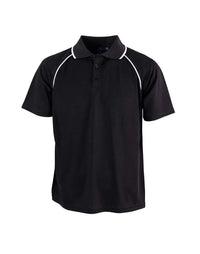 Winning Spirit Champion Polo Kids Ps24 Metro Workwear.