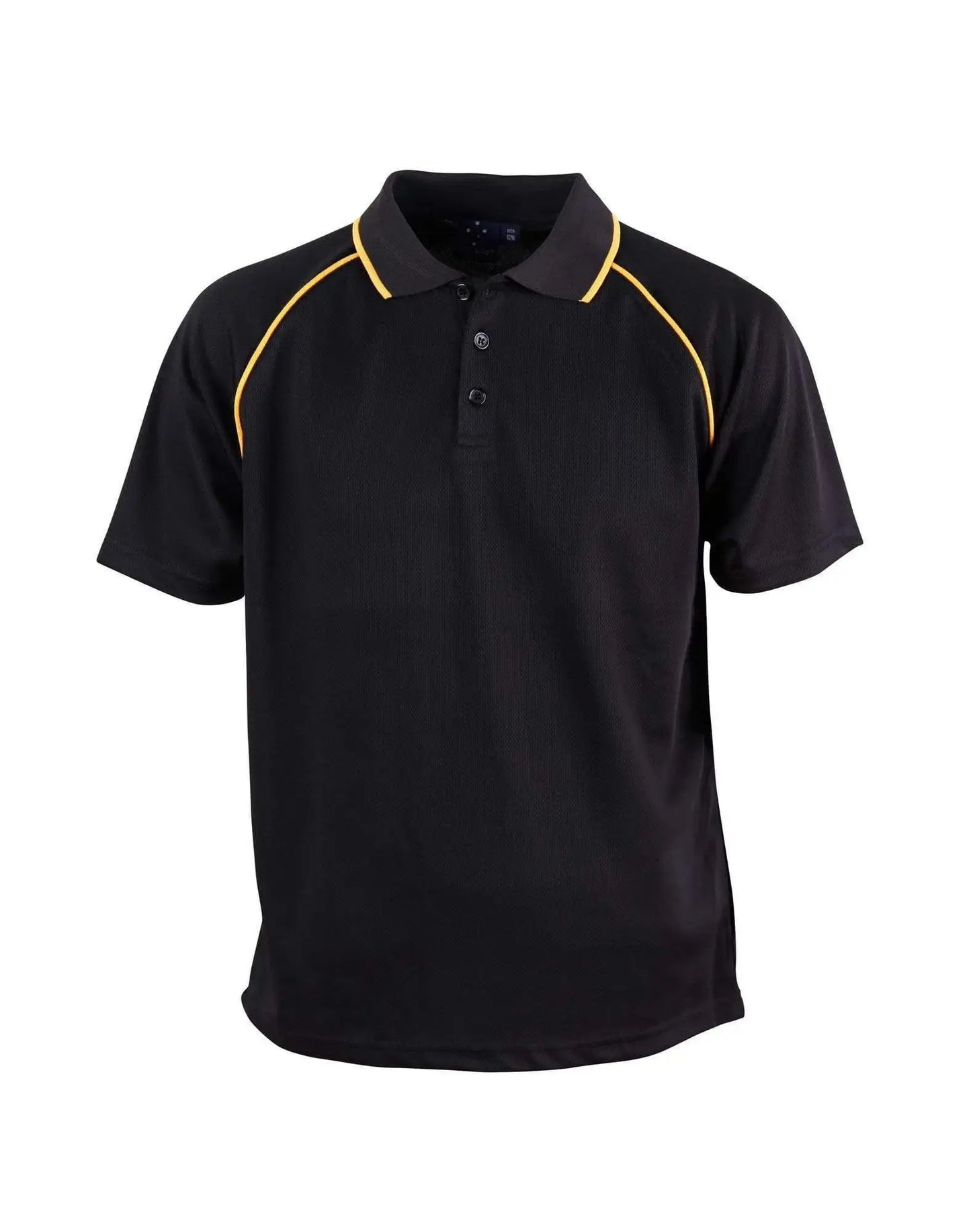 Winning Spirit Champion Polo Kids Ps24 Metro Workwear.