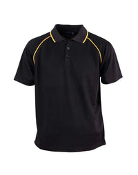 Winning Spirit Champion Polo Kids Ps24 Metro Workwear.