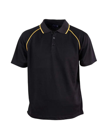 Winning Spirit Champion Polo Kids Ps24 Metro Workwear.
