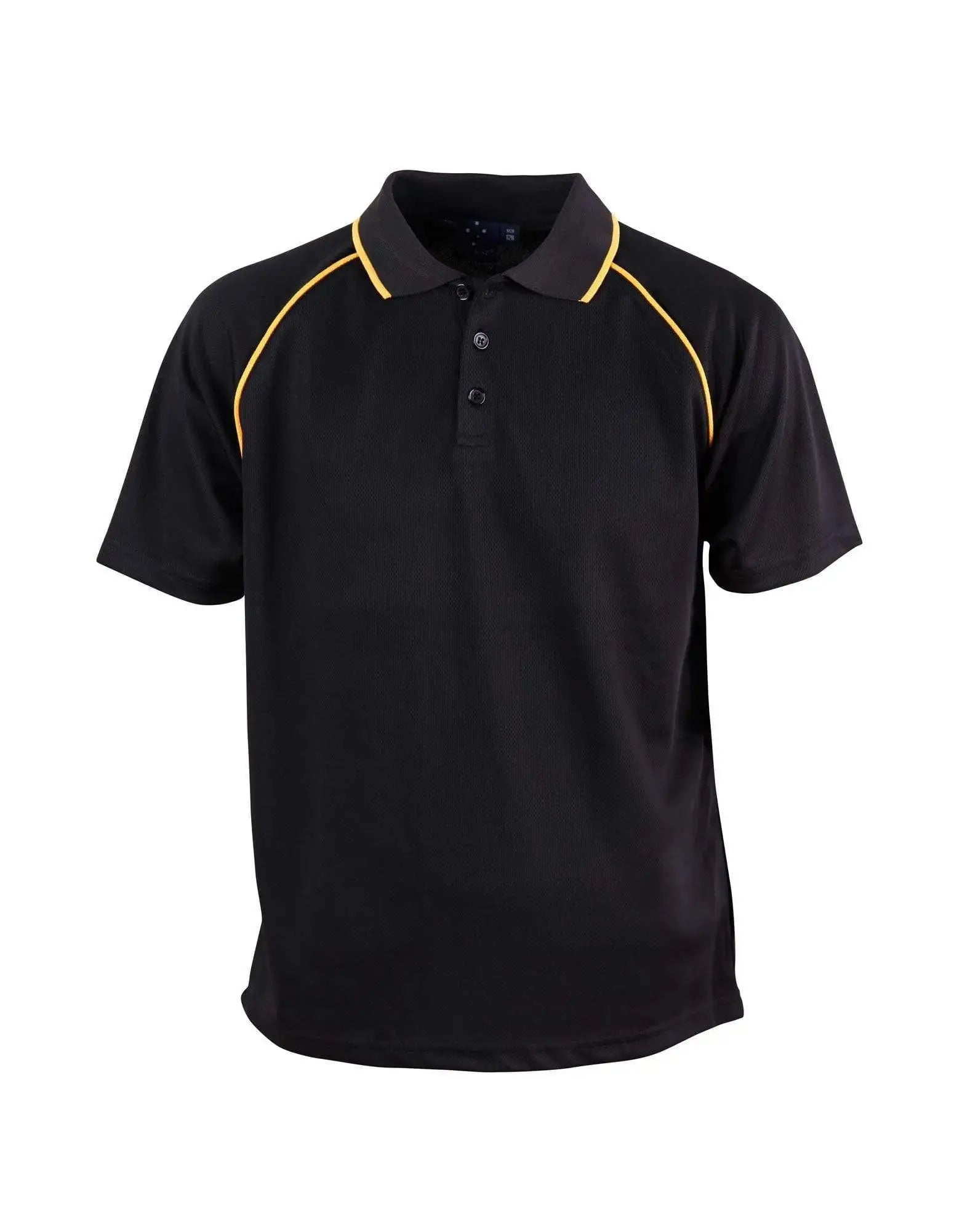 Winning Spirit Champion Polo Kids Ps24 Metro Workwear.