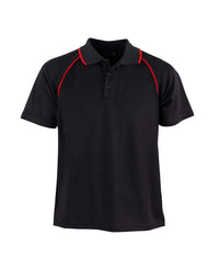 Winning Spirit Champion Polo Kids Ps24 Metro Workwear.