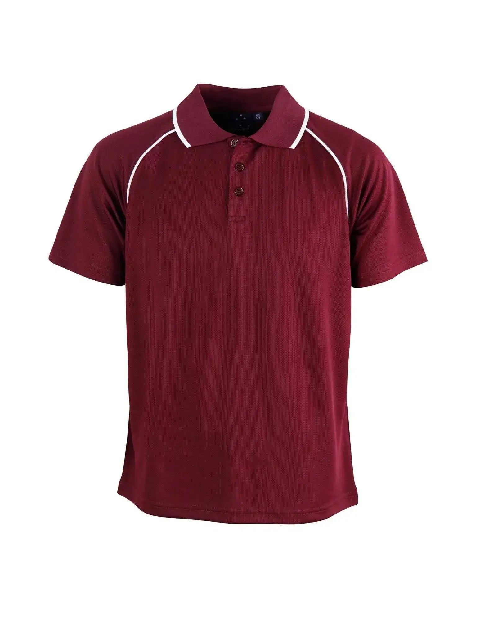 Winning Spirit Champion Polo Kids Ps24 Metro Workwear.