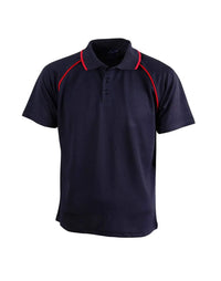 Winning Spirit Champion Polo Kids Ps24 Metro Workwear.