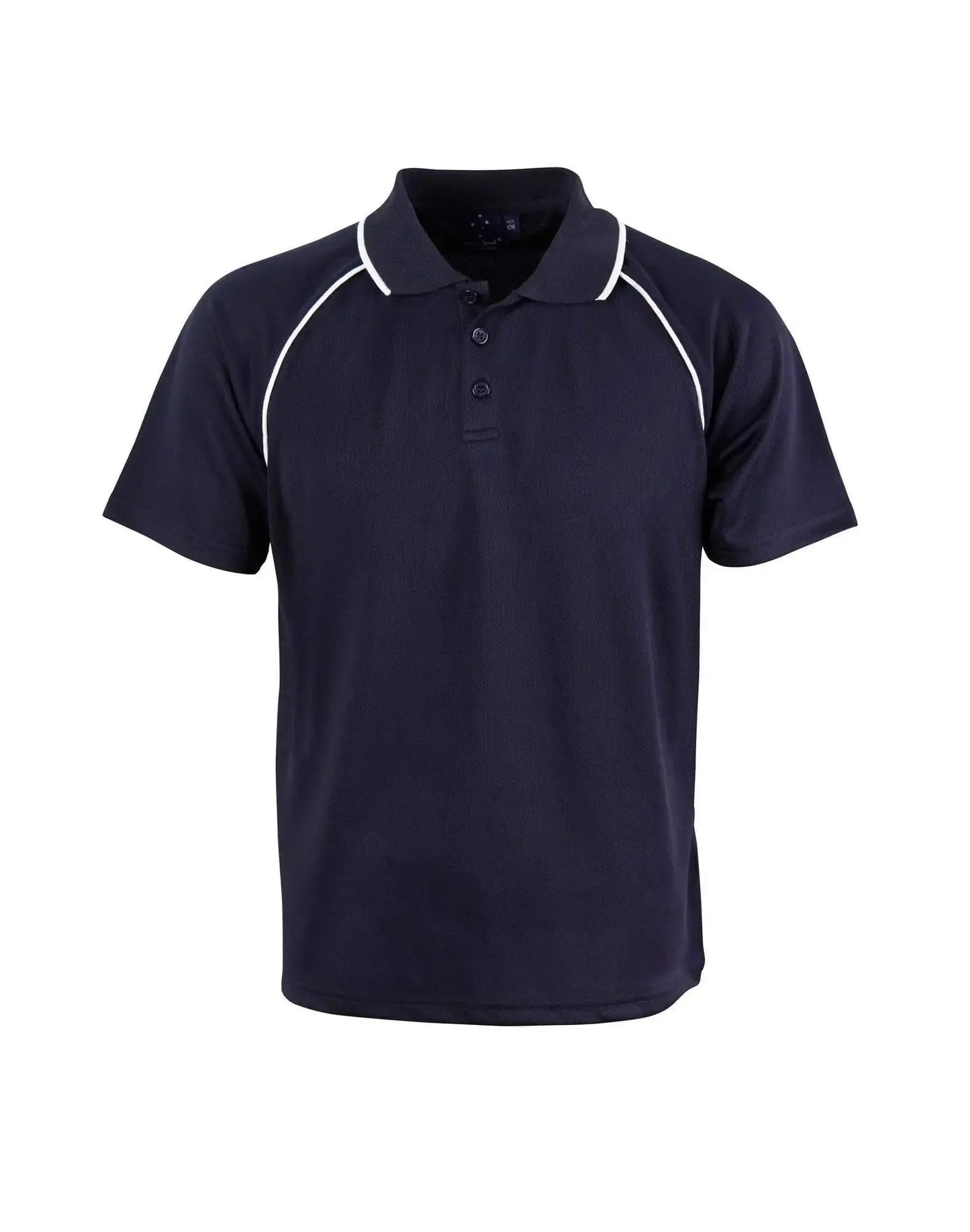 Winning Spirit Champion Polo Kids Ps24 Metro Workwear.