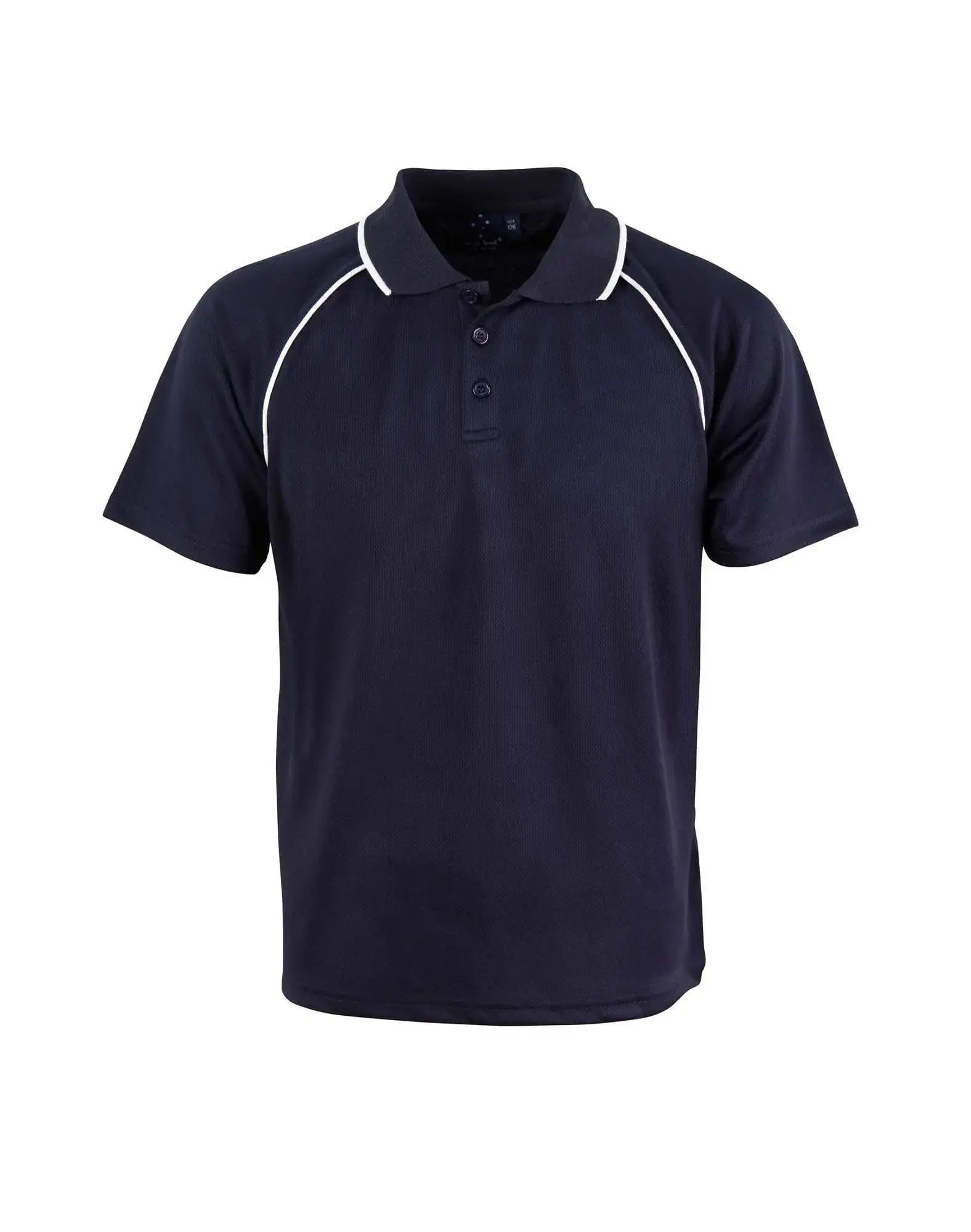 Winning Spirit Champion Polo Kids Ps24 Metro Workwear.