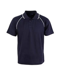 Winning Spirit Champion Polo Kids Ps24 Metro Workwear.