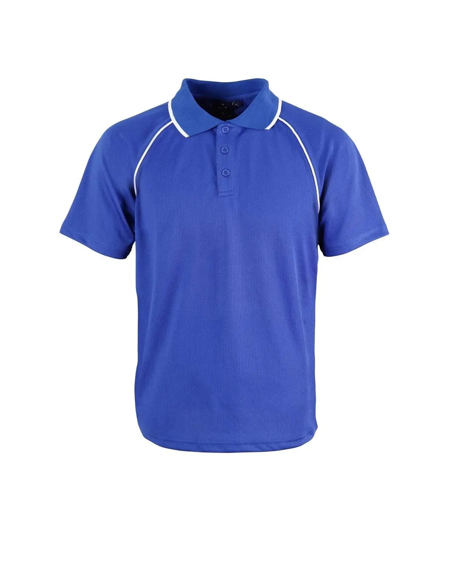 Winning Spirit Champion Polo Kids Ps24 Metro Workwear.