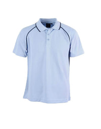 Winning Spirit Champion Polo Kids Ps24 Metro Workwear.