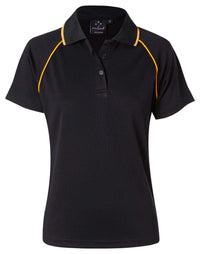 Winning Spirit Casual Wear WINNING SPIRIT CHAMPION POLO Ladies' PS19