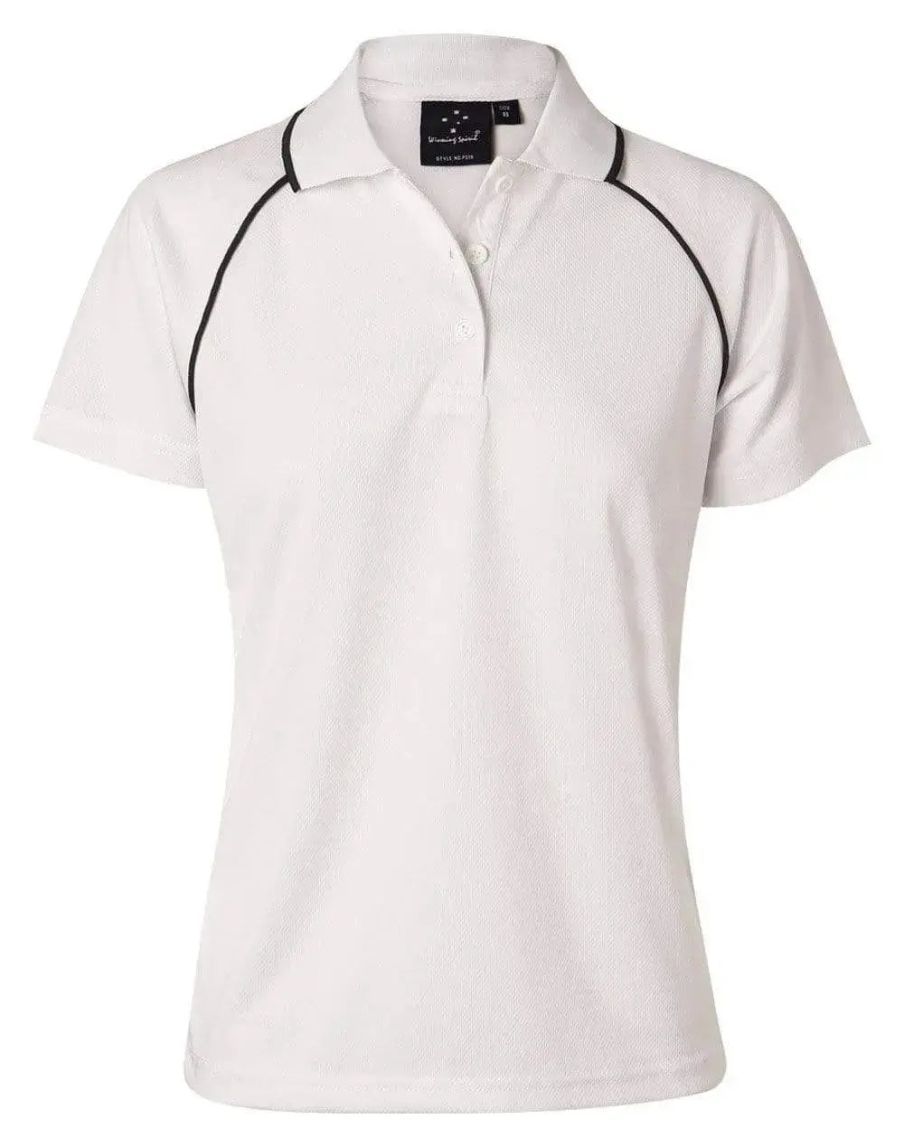 Winning Spirit Casual Wear WINNING SPIRIT CHAMPION POLO Ladies' PS19