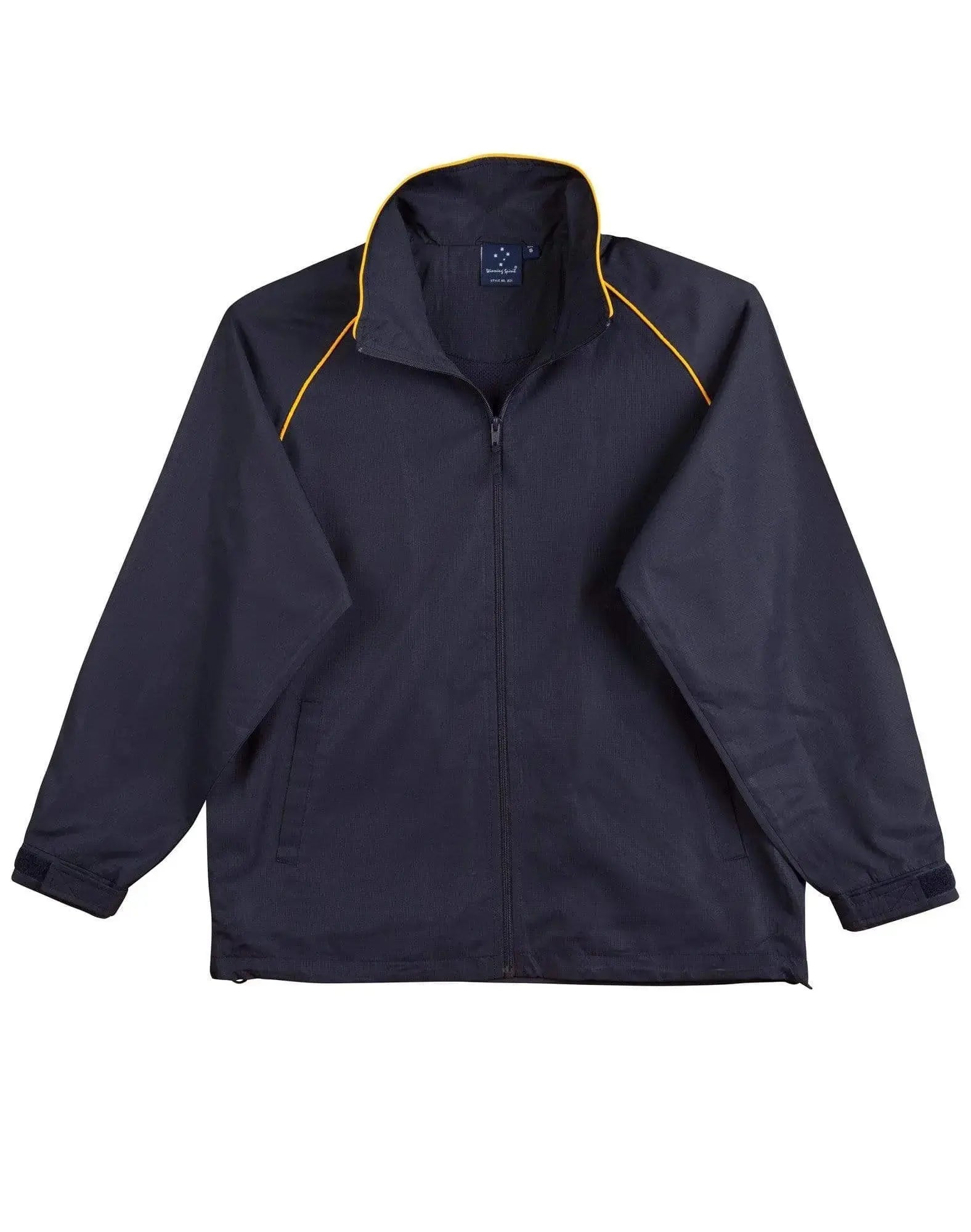 Winning Spirit Champion's Track Top Kids' Jk21k Metro Workwear.