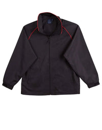 Winning Spirit Champion's Track Top Kids' Jk21k Metro Workwear.