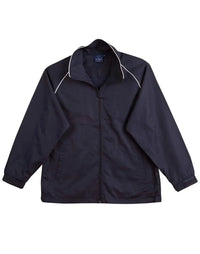 Winning Spirit Champion's Track Top Kids' Jk21k Metro Workwear.