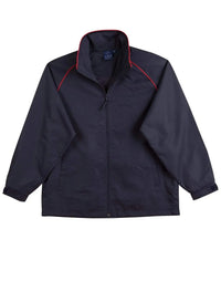 Winning Spirit Champion's Track Top Kids' Jk21k Metro Workwear.