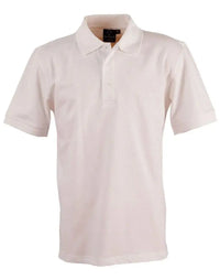 Winning Spirit Darling Harbour Polo Men's Ps55 Metro Workwear.