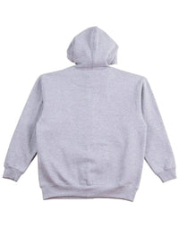Winning Spirit Double Bay Hoodie Men's Fl03 Metro Workwear.