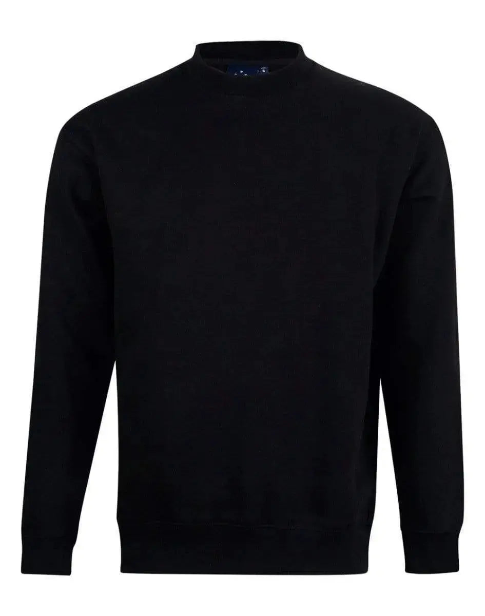 Eagle Top Kid's Fleece Sweat Top FL01K Metro Workwear.