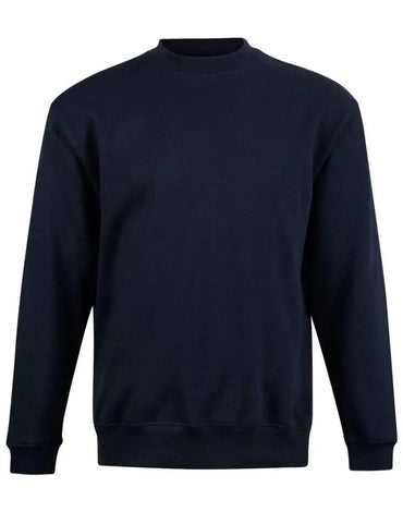 Eagle Top Kid's Fleece Sweat Top FL01K Metro Workwear.