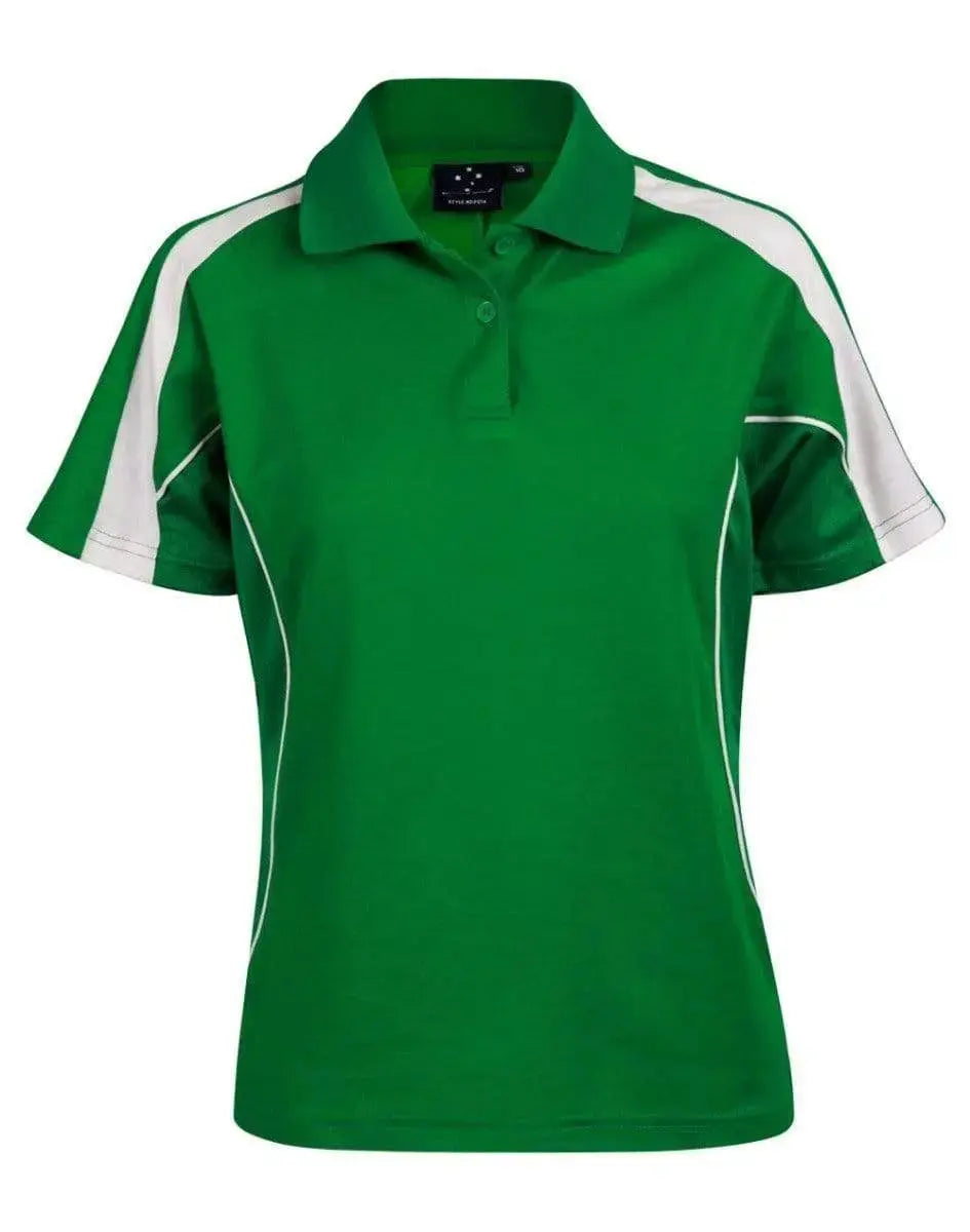 WINNING SPIRIT Legend Ladies PS54 Metro Workwear.