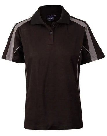 WINNING SPIRIT Legend Ladies PS54 Metro Workwear.