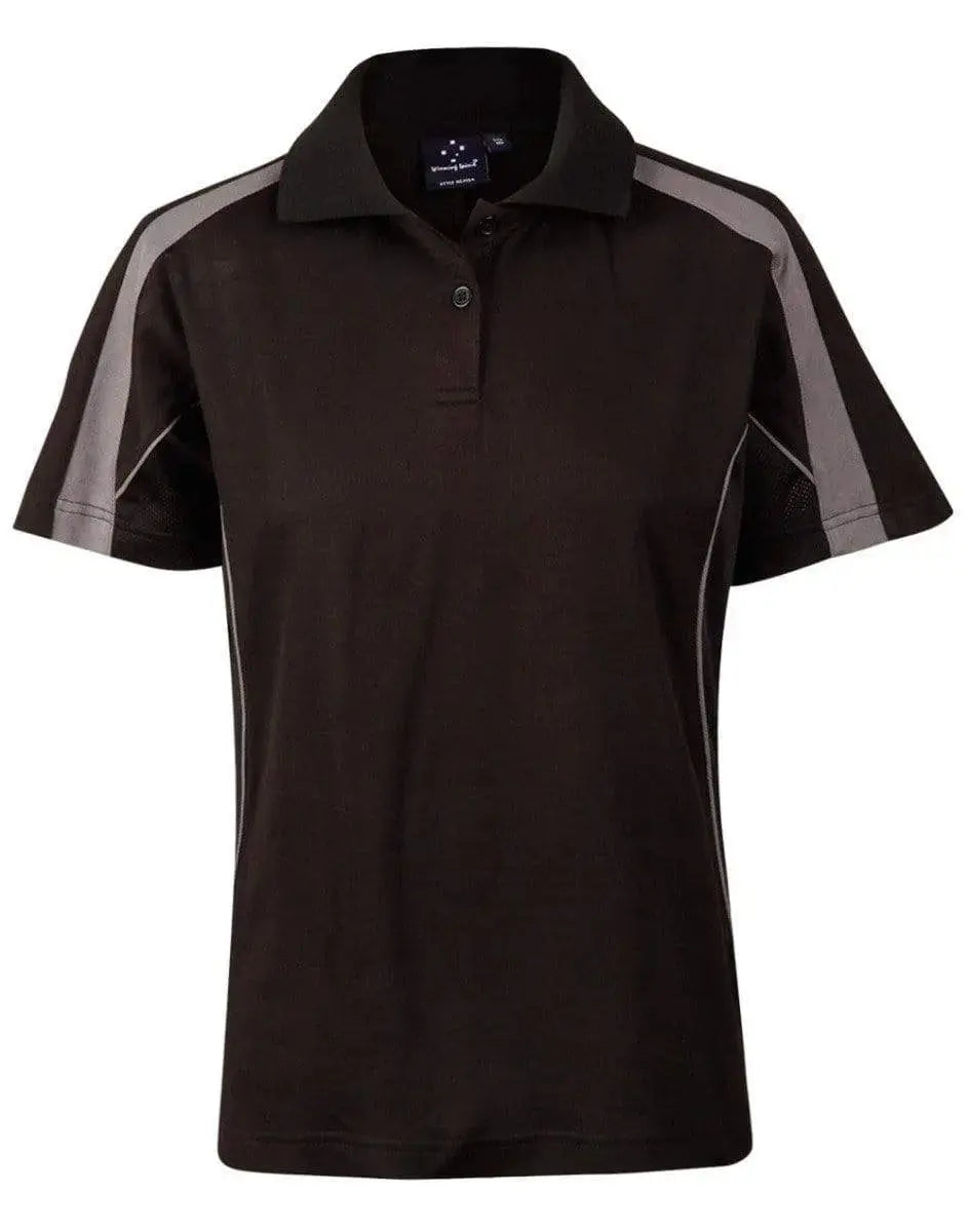 WINNING SPIRIT Legend Ladies PS54 Metro Workwear.