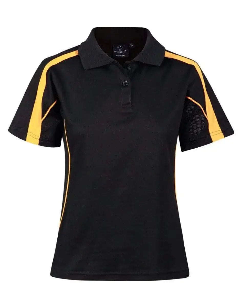 WINNING SPIRIT Legend Ladies PS54 Metro Workwear.