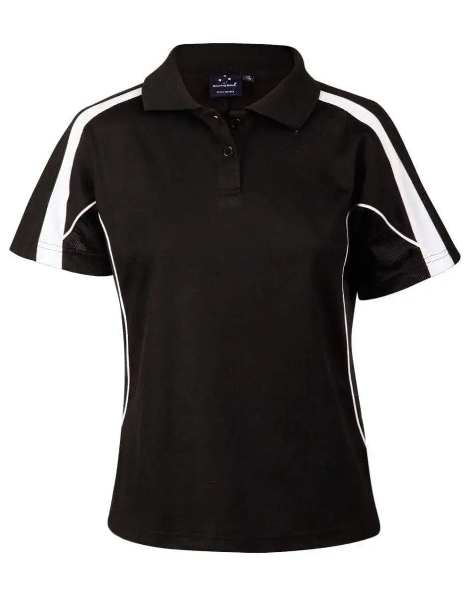 WINNING SPIRIT Legend Ladies PS54 Metro Workwear.
