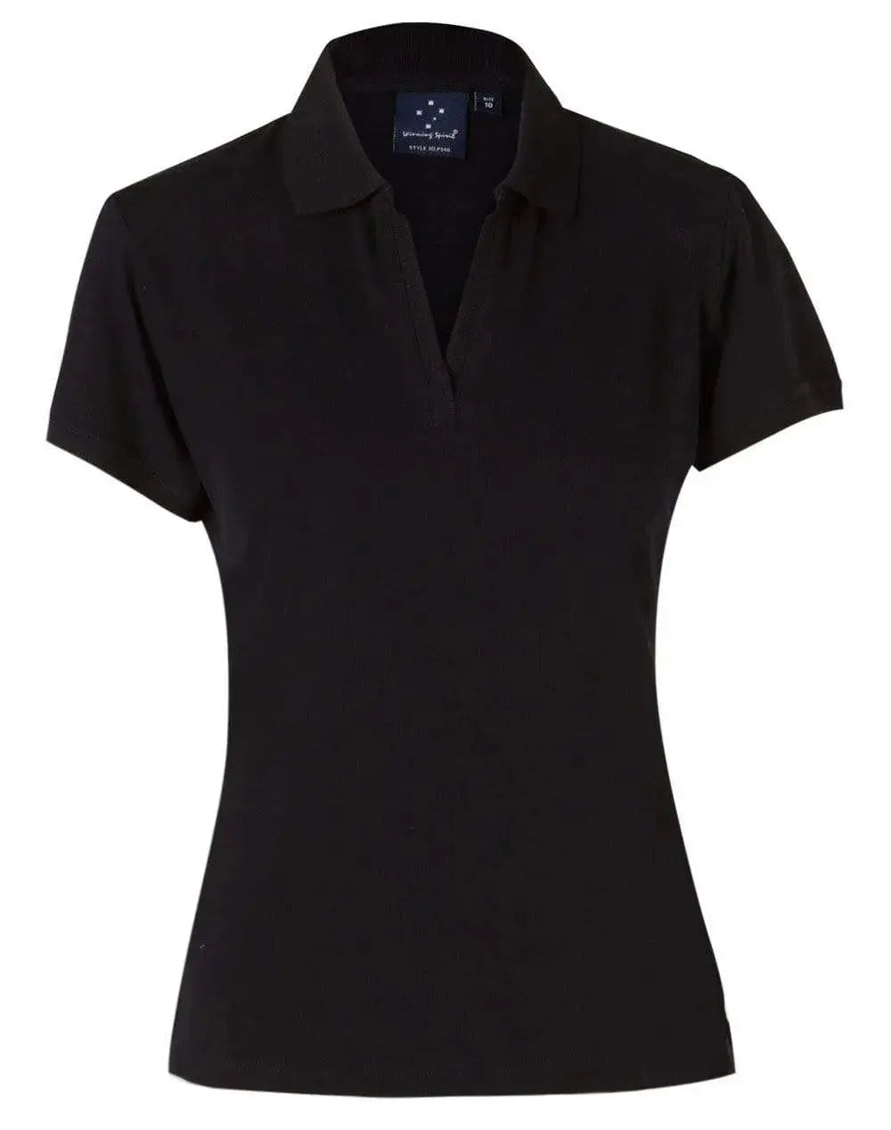 Winning Spirit Longbeach Polo Ladies Ps40 Metro Workwear.
