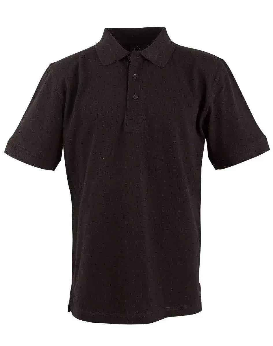 Winning Spirit Longbeach Polo Men's Ps39 Metro Workwear.