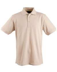 Winning Spirit Longbeach Polo Men's Ps39 Metro Workwear.