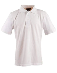 Winning Spirit Longbeach Polo Men's Ps39 Metro Workwear.
