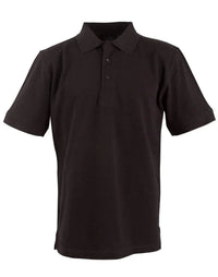 Winning Spirit Longbeach Polo Men's Ps39 Metro Workwear.