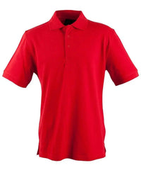 Winning Spirit Longbeach Polo Men's Ps39 Metro Workwear.