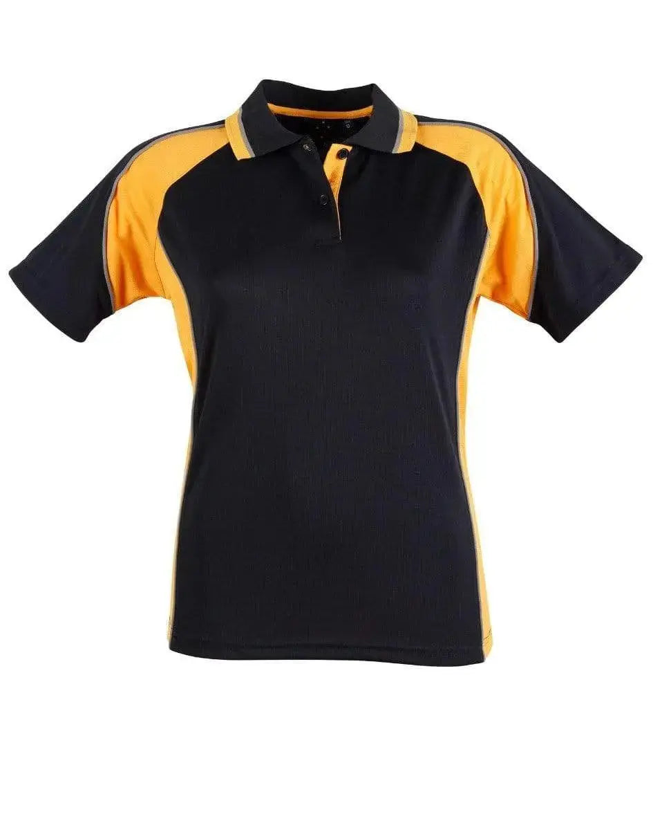 Winning Spirit Mascot Ladies Ps50 Metro Workwear.